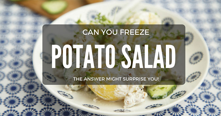can-you-freeze-potato-salad-cover